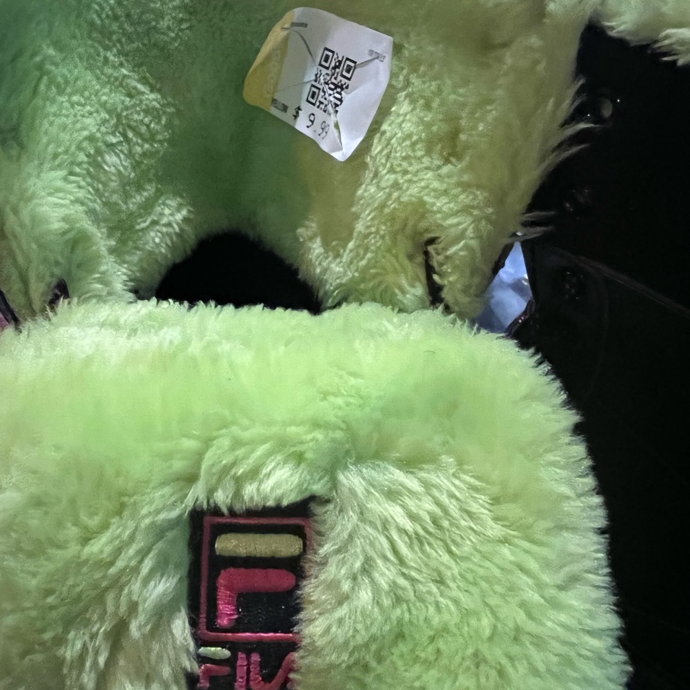 Fila Disruptir Boot - Picture 13 of 13